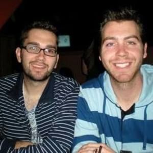 Meet your Posher, Patrick